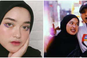 6 Fakta di balik kontroversi Indira Kalistha yang remehkan corona