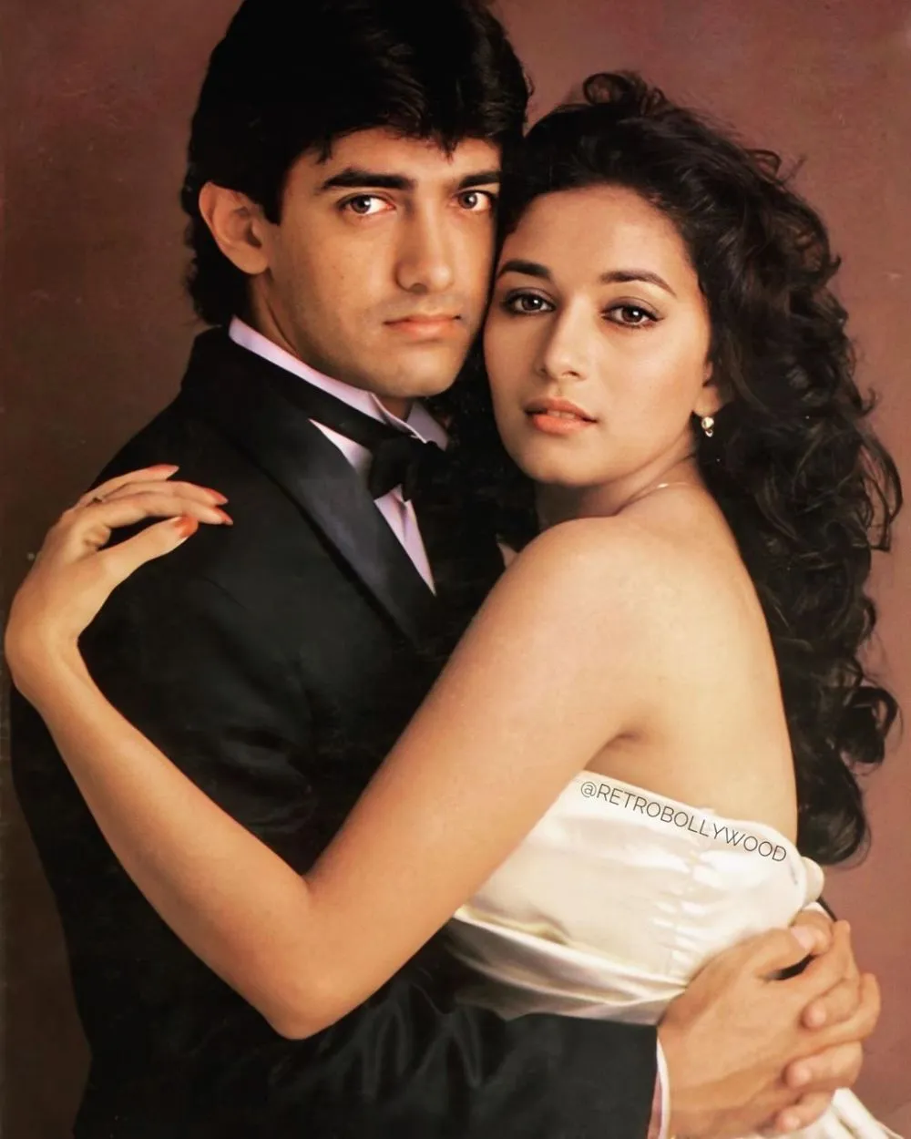 potret lawas Aamir Khan Instagram potret lawas Aamir Khan Instagram