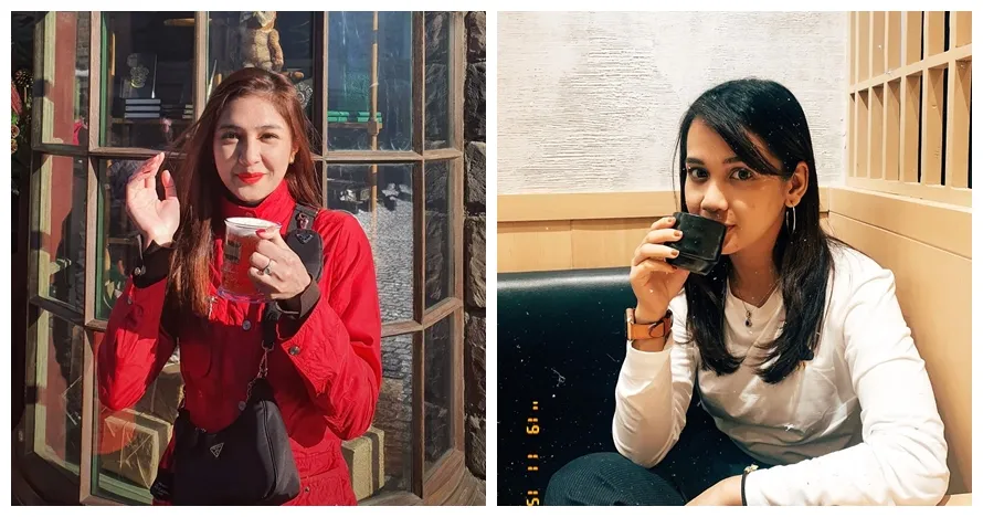 dea imut dan mikha mirip © 2020 brilio.net dea imut dan mikha mirip © 2020 brilio.net