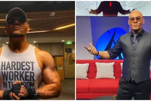 Deddy Corbuzier ungkap alasan undang Indira Kalistha