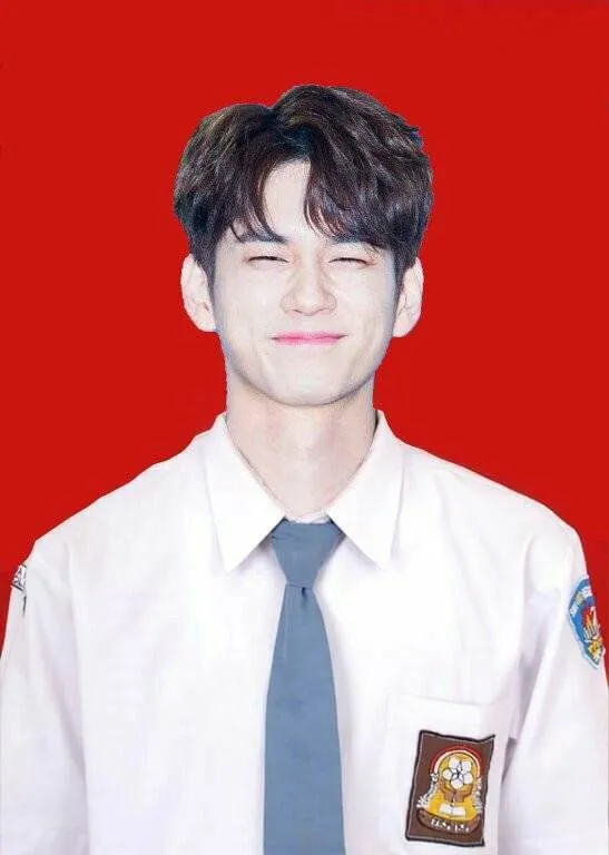 potret editan idol kpop pakai seragam sma instagram potret editan idol kpop pakai seragam sma instagram