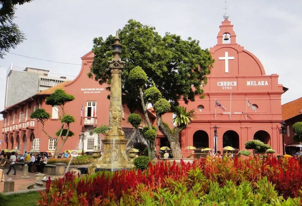 Travel Malaysia © 2020 brilio.net Travel Malaysia © 2020 brilio.net