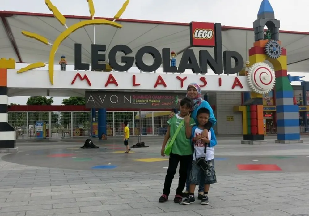 Travel Malaysia © 2020 brilio.net Travel Malaysia © 2020 brilio.net