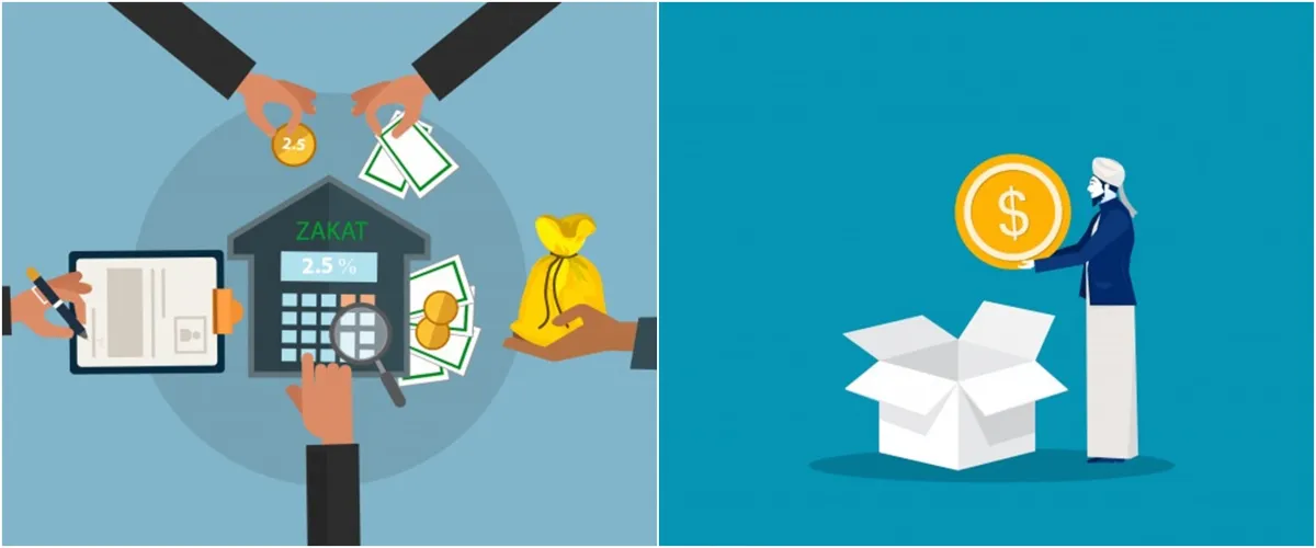 Manfaat dan keutamaan membayar zakat