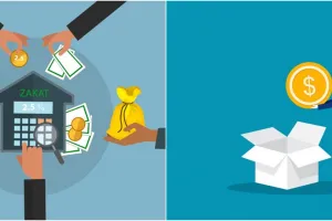 Manfaat dan keutamaan membayar zakat