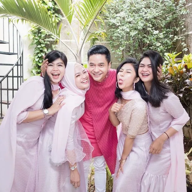 Hada Layalia Instagram