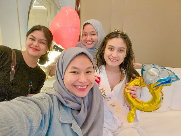 Hada Layalia Instagram