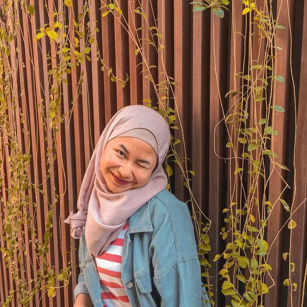 Hada Layalia Instagram