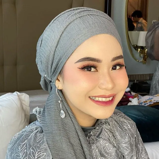 Hada Layalia Instagram