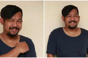 Bedu blak-blakan ungkap alasan keluar dari grup lawak Cagur