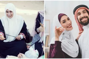 40 Ucapan silaturahmi untuk orang terdekat, cocok jadi status medsos