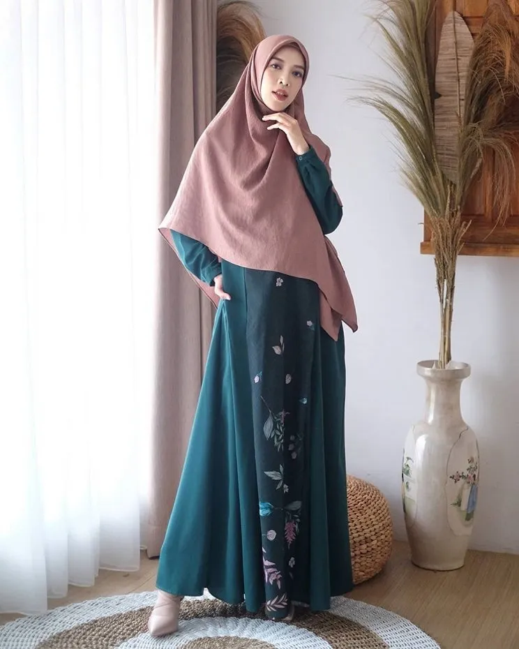 muslimah 2020 berbagai sumber
