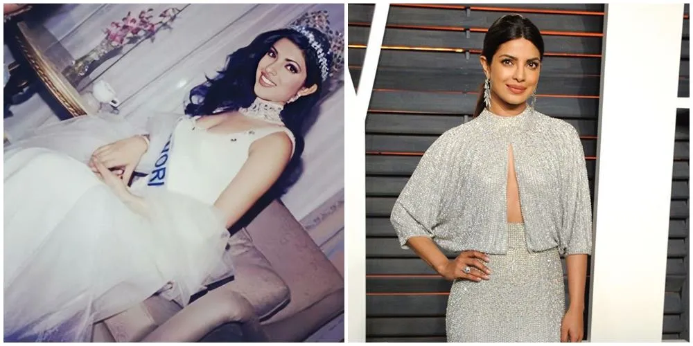 potret terkini mantan kontes kecantikan Instagram potret terkini mantan kontes kecantikan Instagram