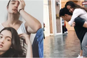 10 Potret kedekatan seleb dengan saudara kandung, bikin iri