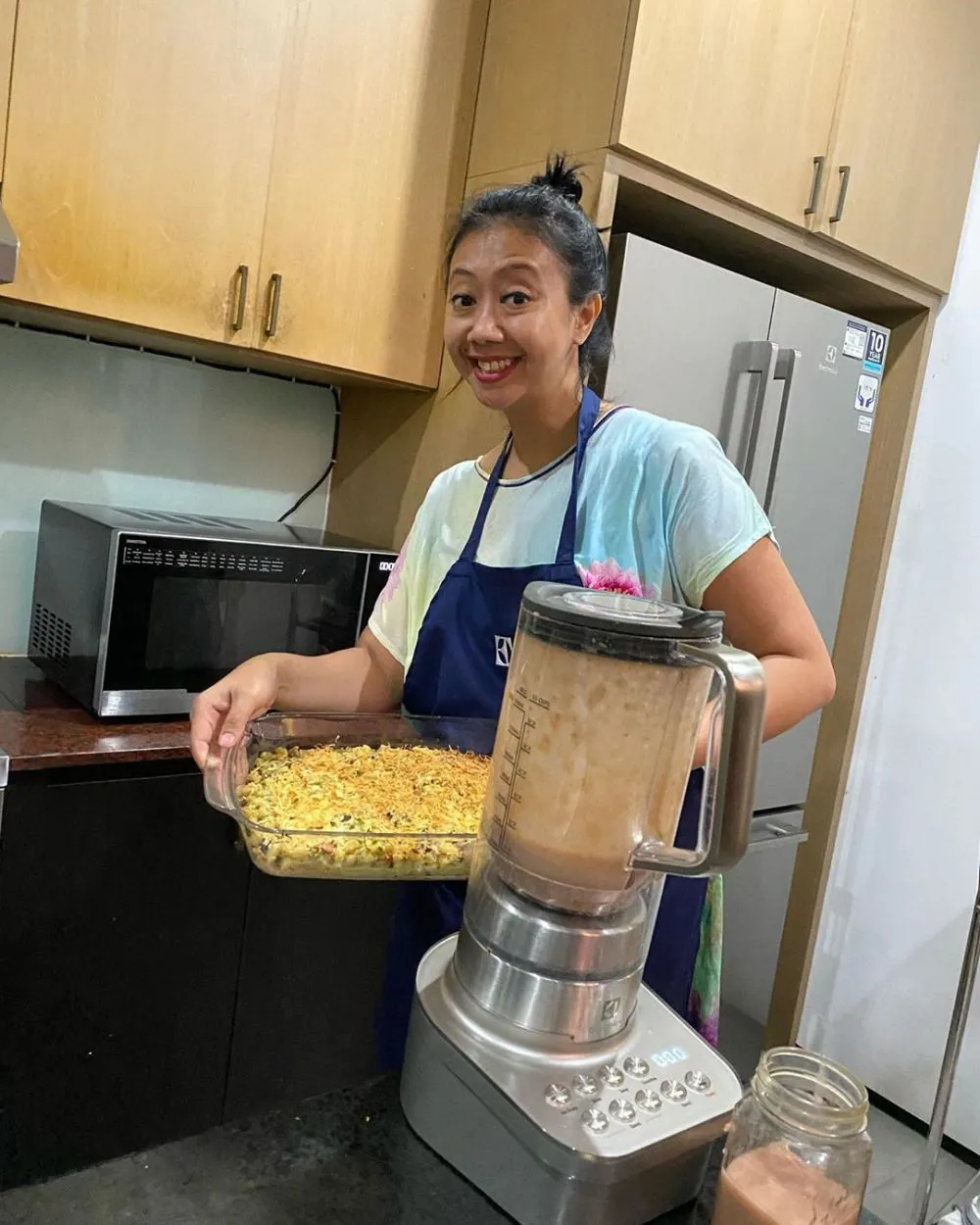 Potret rumah Asri Welas © 2020 Instagram/@asri_welas Potret rumah Asri Welas © 2020 Instagram/@asri_welas