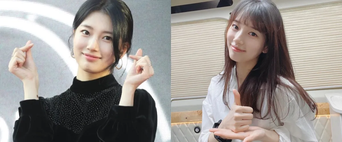 11 Potret rumah Bae Suzy di Korea Selatan, dapurnya curi perhatian