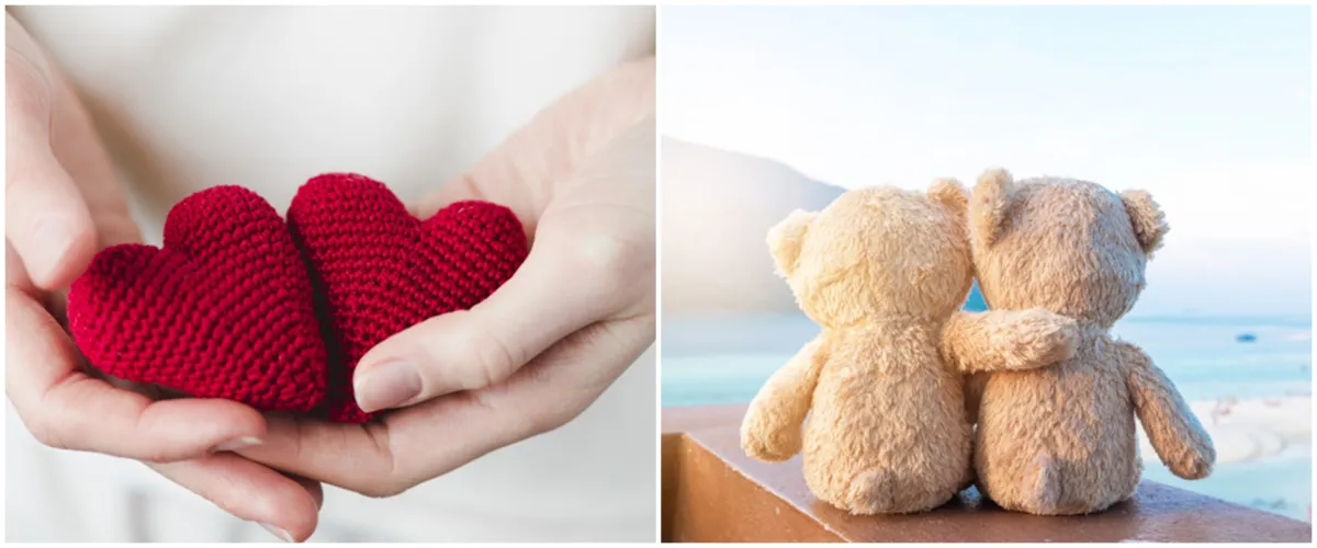 111 Kata-kata romantis singkat tapi penuh makna, cocok untuk orang tersayang