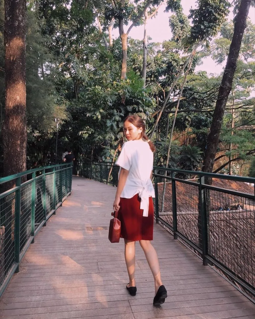 Lebaran di bandung © 2020 brilio.net