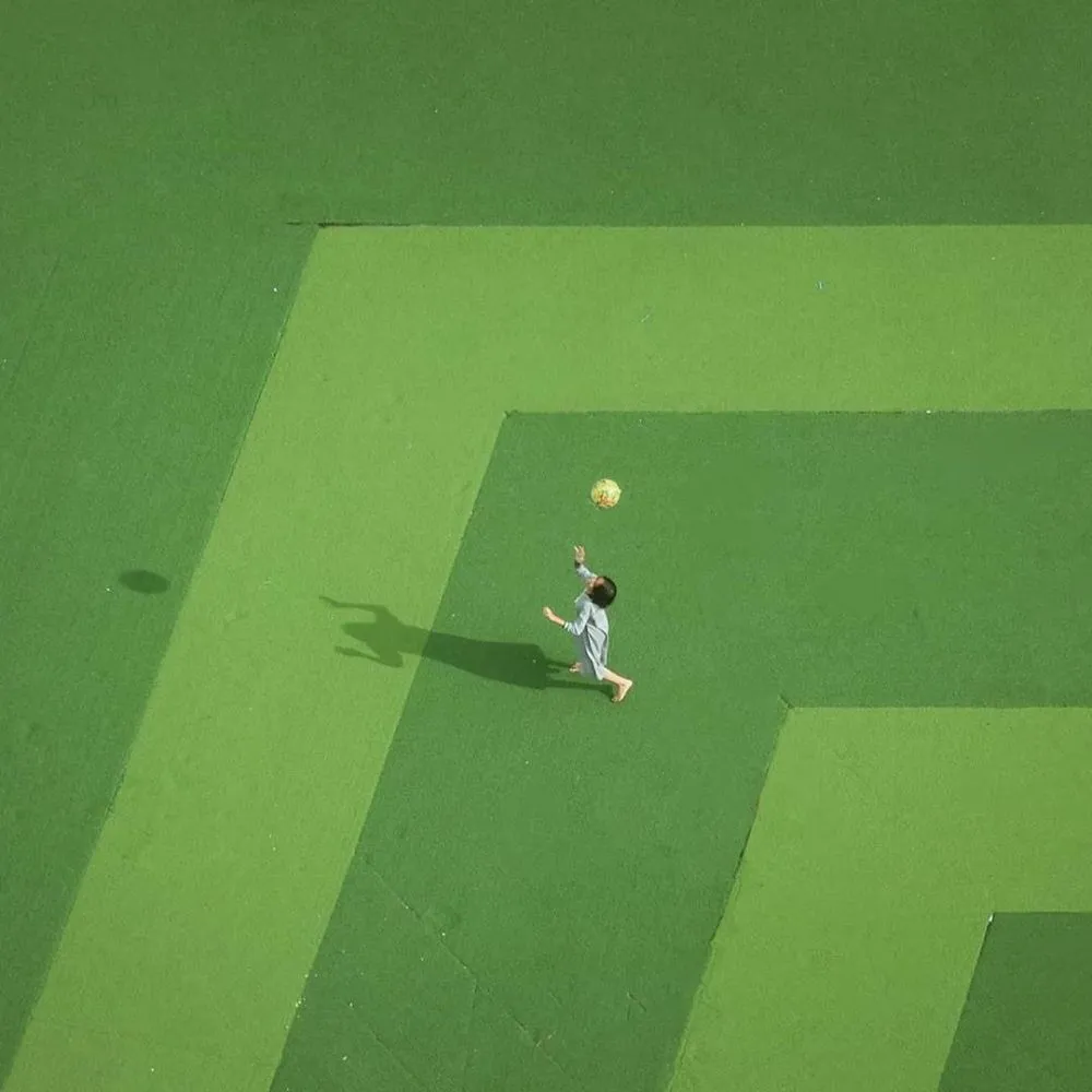 Lebaran di bandung © 2020 brilio.net