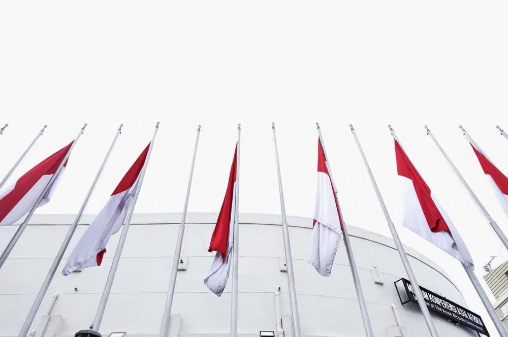 Lebaran di bandung © 2020 brilio.net