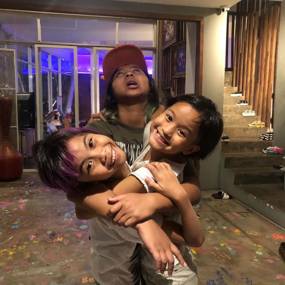 Potret rumah Nirina Zubir © 2020 Instagram/@nirinazubir_ Potret rumah Nirina Zubir © 2020 Instagram/@nirinazubir_