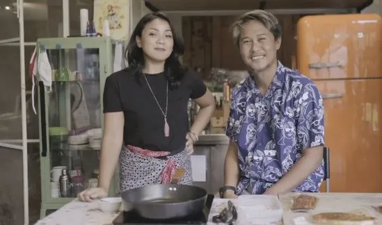 Potret rumah Nirina Zubir © 2020 Instagram/@nirinazubir_ Potret rumah Nirina Zubir © 2020 Instagram/@nirinazubir_