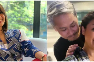 9 Potret rumah Nirina Zubir, halamanya curi perhatian