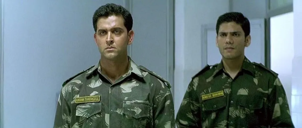 transformasi Hrithik Roshan berbagai sumber transformasi Hrithik Roshan berbagai sumber