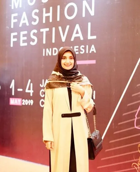 10 Potret Rimma Bawazier Instagram 10 Potret Rimma Bawazier Instagram