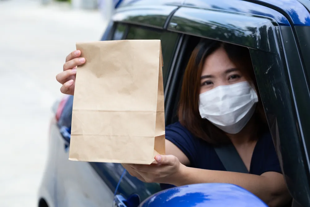 6 Normal baru saat pandemi © 2020 brilio.net 6 Normal baru saat pandemi © 2020 brilio.net