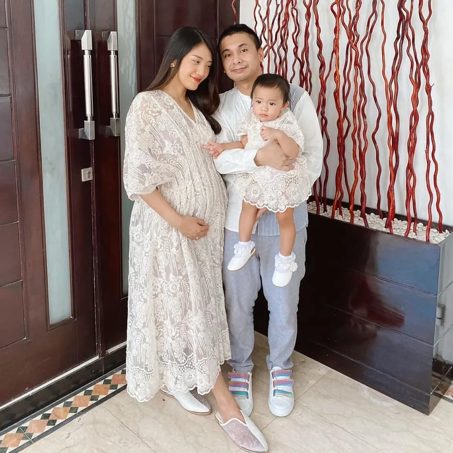 seragam lebaran seleb Berbagai sumber seragam lebaran seleb Berbagai sumber