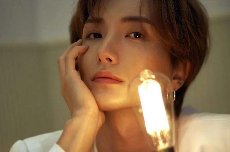 Idol hidup susah berbagai sumber