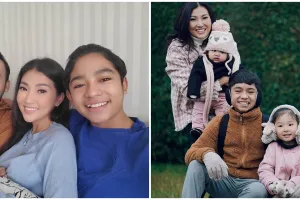 Terungkap harga rumah baru Ruben Onsu, ada 'minimarket'-nya