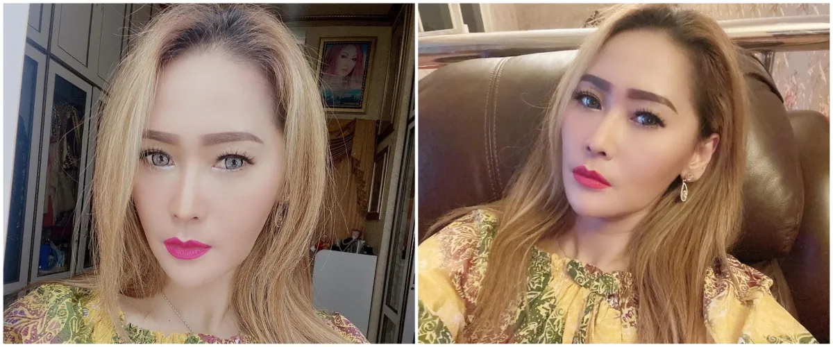 Jarang tersorot, ini 'rumah syuting' milik Inul Daratista yang mewah