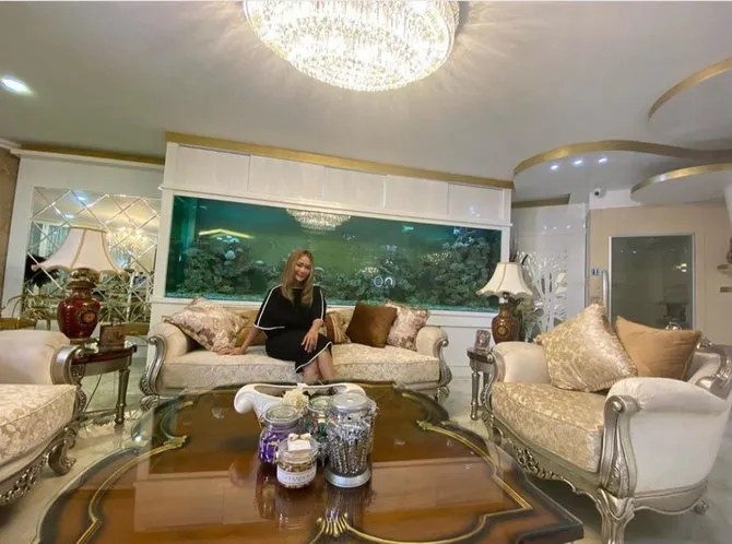 Instagram/@inul.d © 2020 brilio.net Instagram/@inul.d © 2020 brilio.net