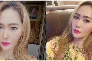 Jarang tersorot, ini 'rumah syuting' milik Inul Daratista yang mewah