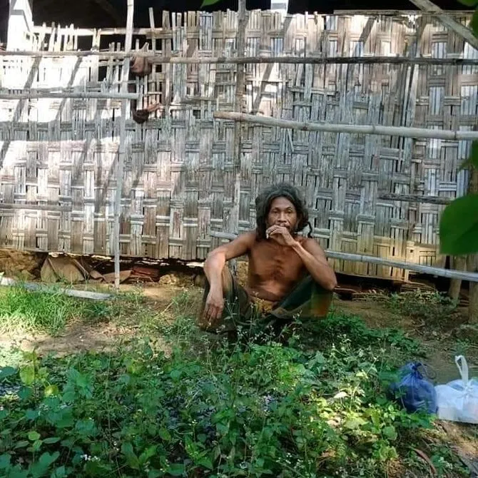 Geger foto pria disebut kyai Berbagai sumber