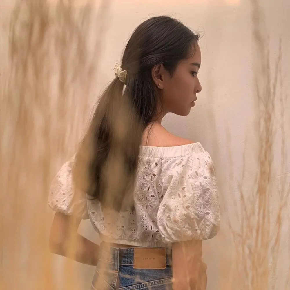 Putri tiri Cut Tari Instagram Putri tiri Cut Tari Instagram