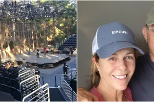 Sembuh dari Covid-19, Tom Hanks sumbang plasma untuk penelitian