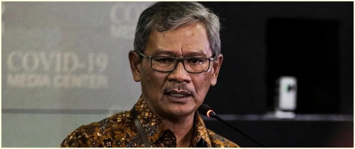 Kabar baik, 8 provinsi ini belum ada lagi penambahan kasus corona