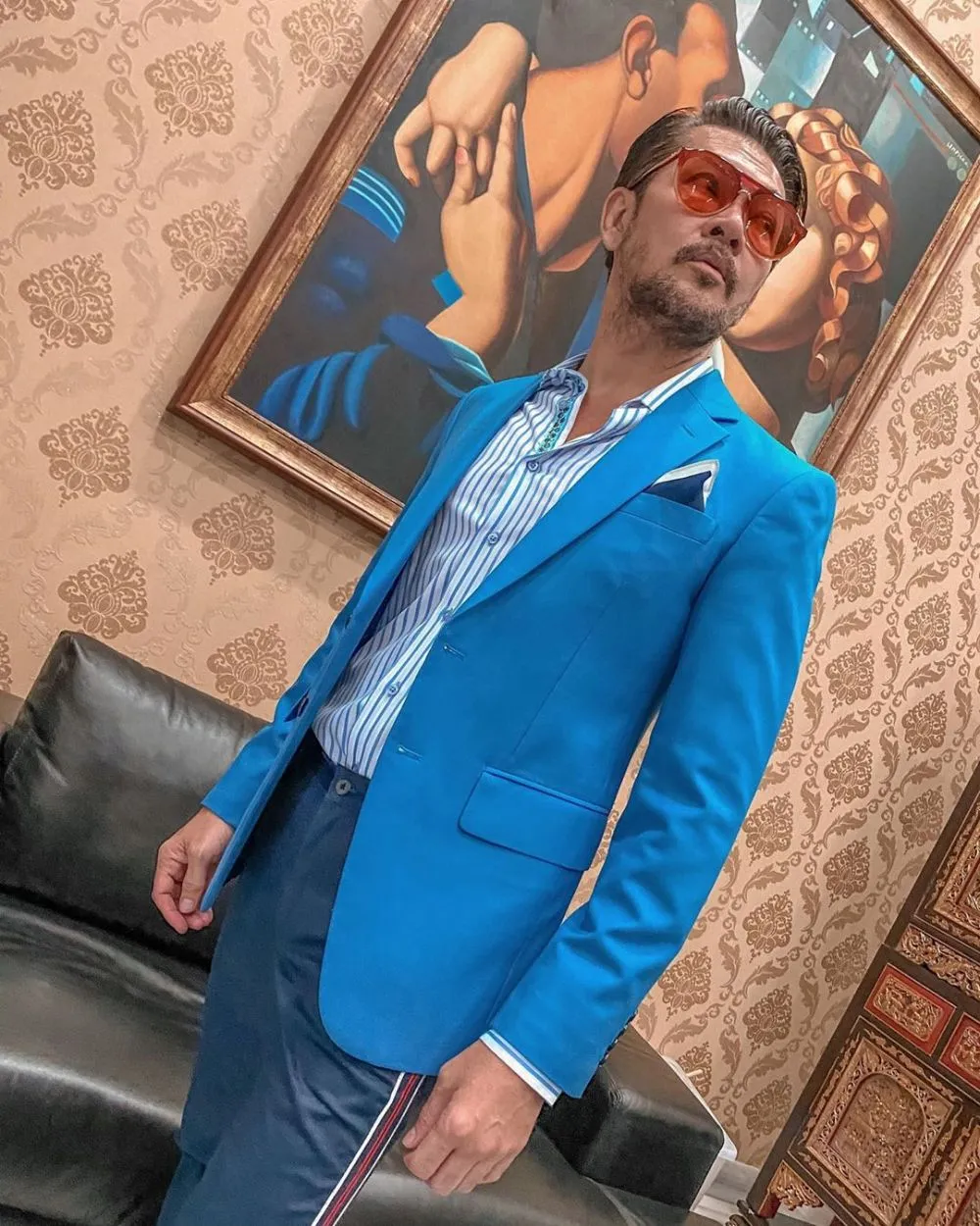 Potret Ferry Salim © 2020 brilio.net Potret Ferry Salim © 2020 brilio.net