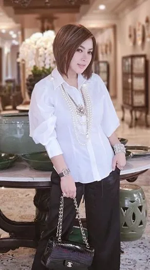 5 Fakta penyebar video syur hoax mirip Syahrini © 2020 brilio.net