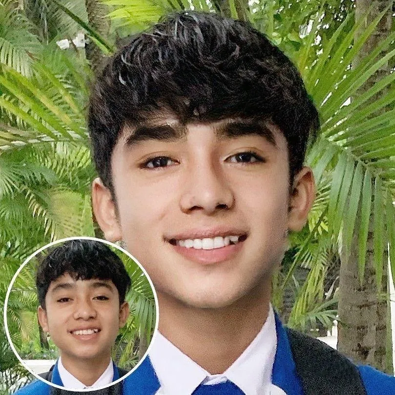 anak seleb oplas challenge © 2020 brilio.net anak seleb oplas challenge © 2020 brilio.net