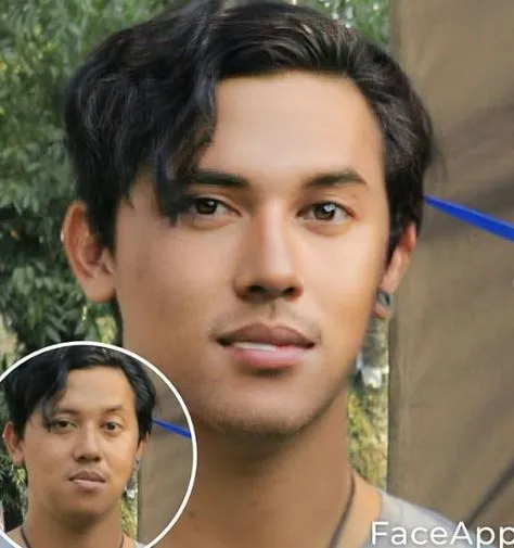 Potret pemain Preman Pensiun ikut Oplas Challenge © 2020 brilio.net Potret pemain Preman Pensiun ikut Oplas Challenge © 2020 brilio.net