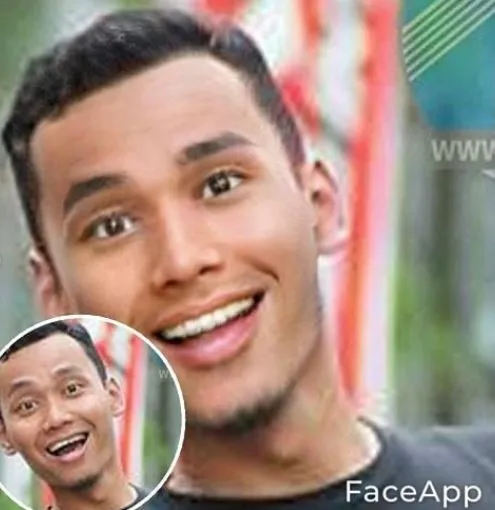 Potret pemain Preman Pensiun ikut Oplas Challenge © 2020 brilio.net Potret pemain Preman Pensiun ikut Oplas Challenge © 2020 brilio.net