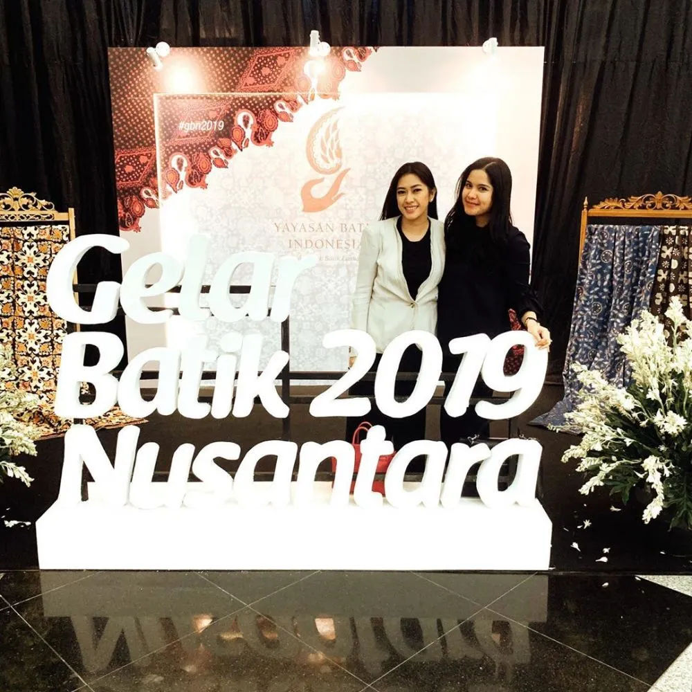 10 Potret kompak Annisa Pohan dan Aliya Rajasa Instagram 10 Potret kompak Annisa Pohan dan Aliya Rajasa Instagram