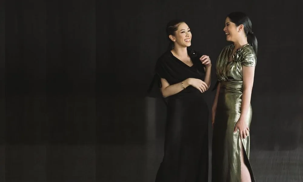 10 Potret kompak Annisa Pohan dan Aliya Rajasa Instagram 10 Potret kompak Annisa Pohan dan Aliya Rajasa Instagram