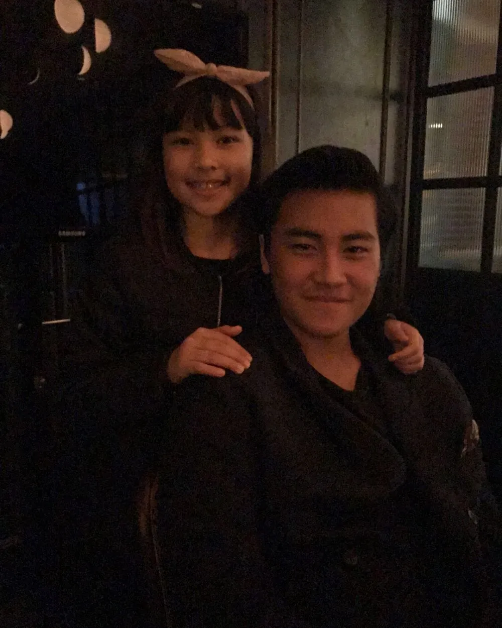 8 potret Rafi Pangestu dan Aquene Djorghi Instagram