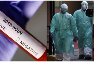 Kabar baik, 15 provinsi ini nol kasus virus corona Covid-19