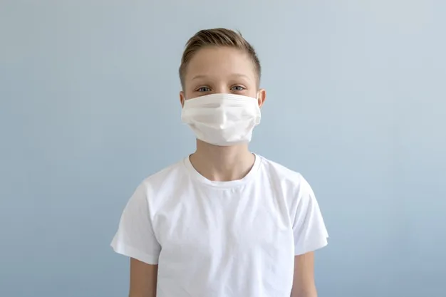 Persiapan new normal di sekolah © 2020 brilio.net